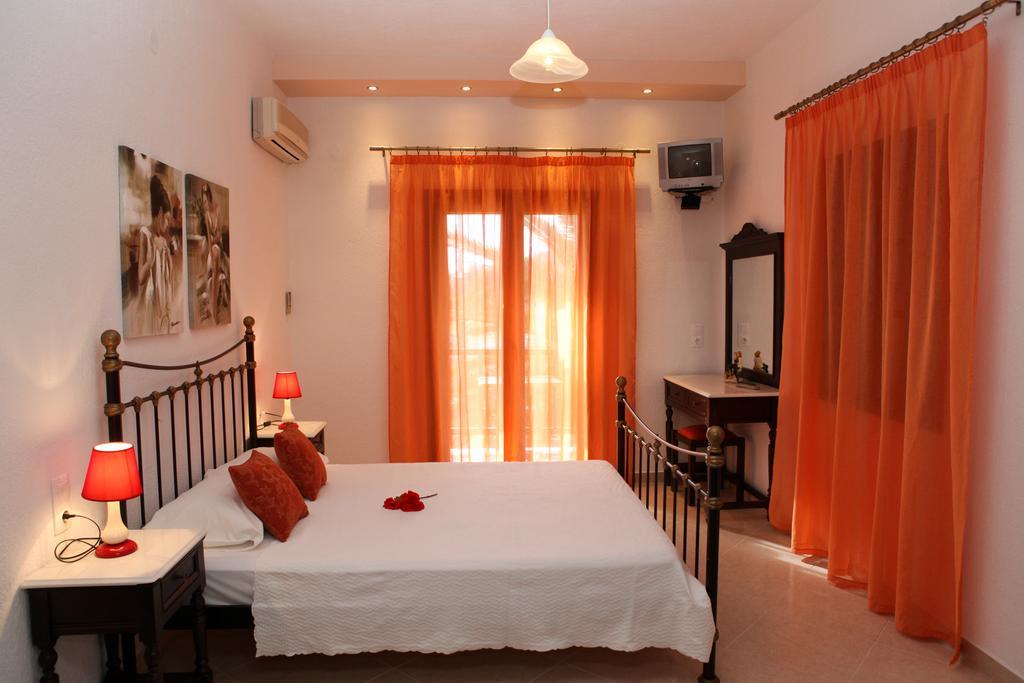 Maria Studios Neo Klima Luaran gambar
